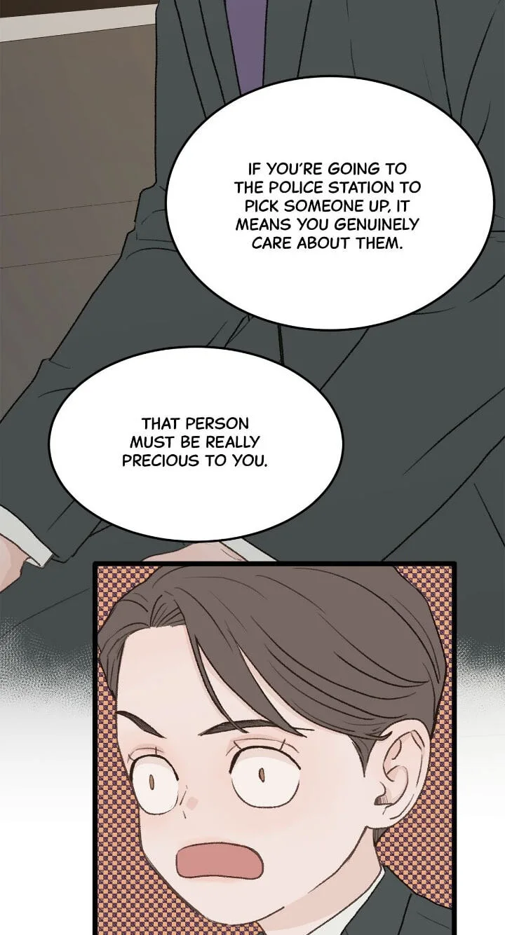 Beta Off Not Dating Chapter 29 page 57