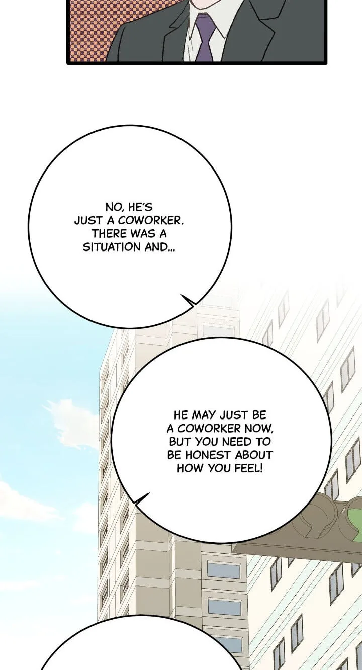 Beta Off Not Dating Chapter 29 page 58