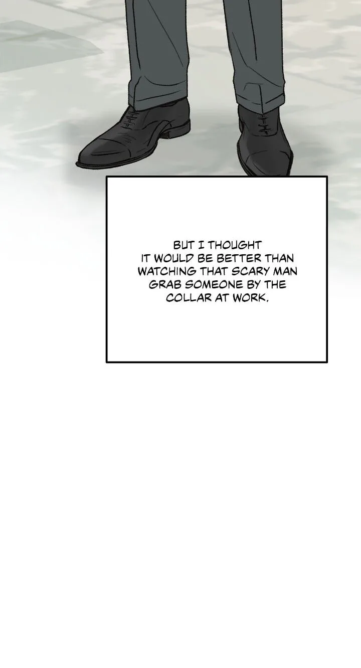 Beta Off Not Dating Chapter 29 page 47