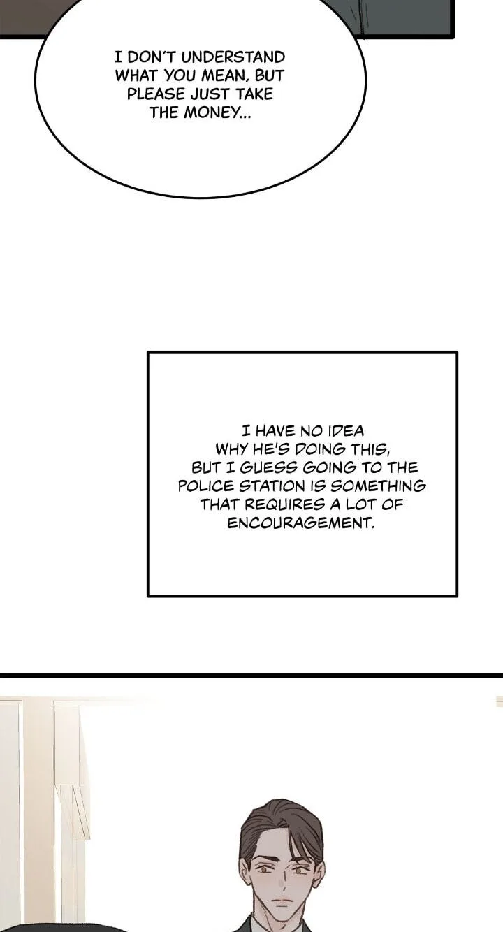 Beta Off Not Dating Chapter 29 page 63