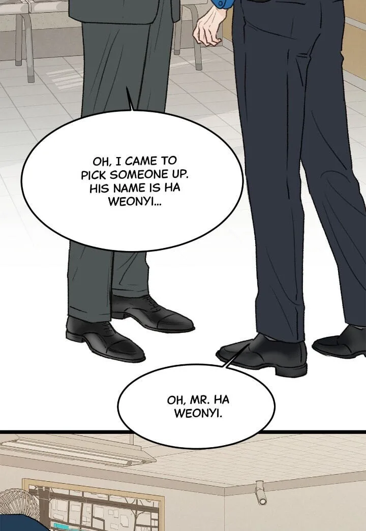Beta Off Not Dating Chapter 29 page 66