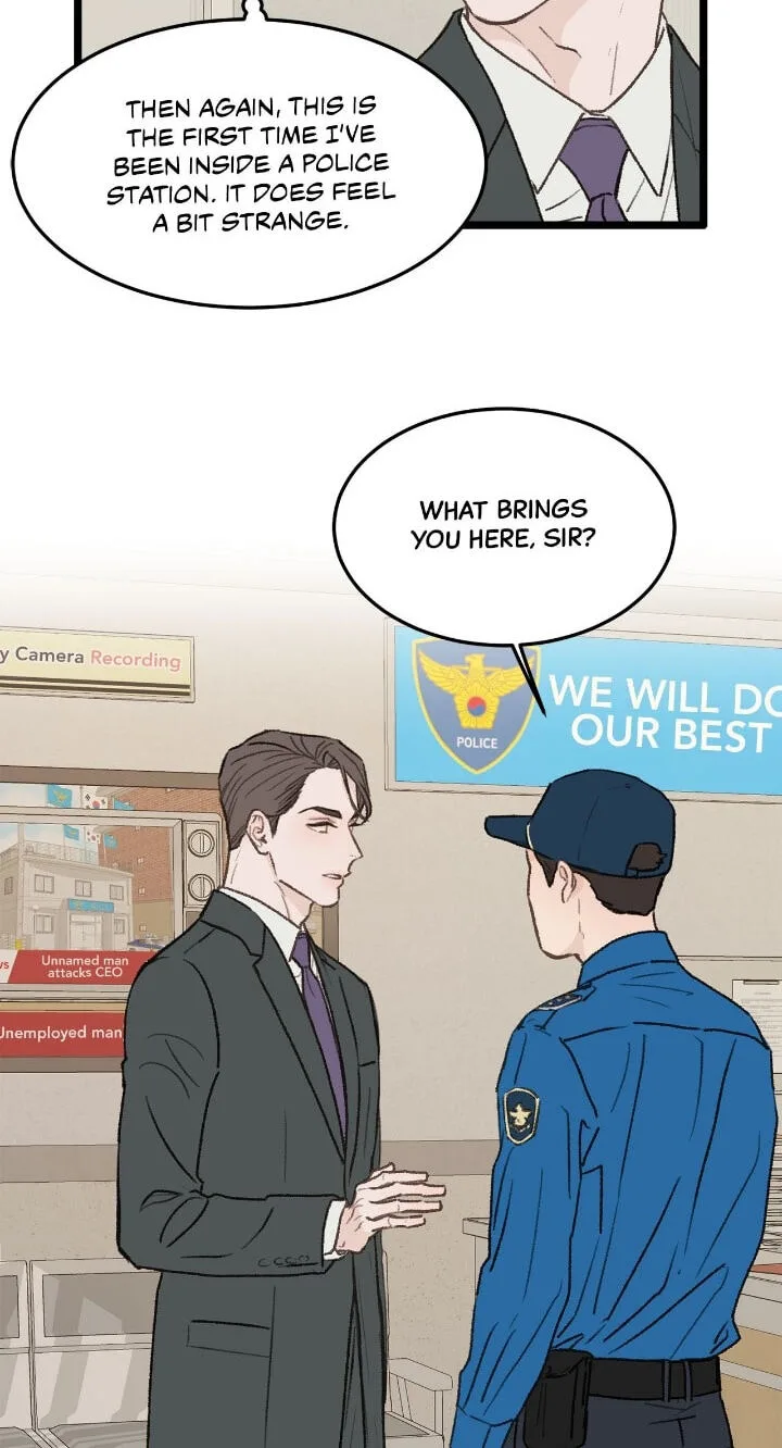 Beta Off Not Dating Chapter 29 page 65