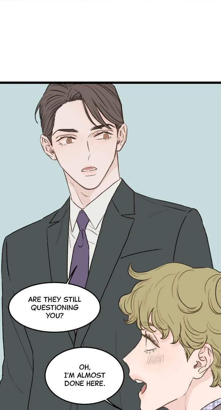Beta Off Not Dating Chapter 29 page 68