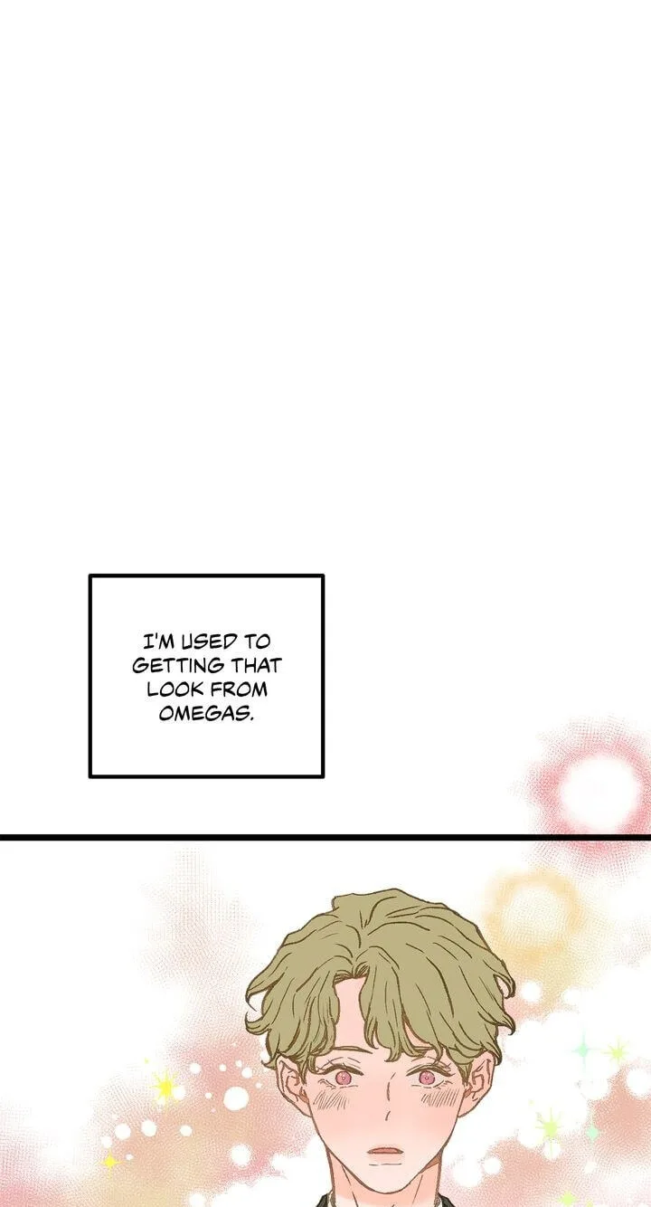 Beta Off Not Dating Chapter 3 page 2