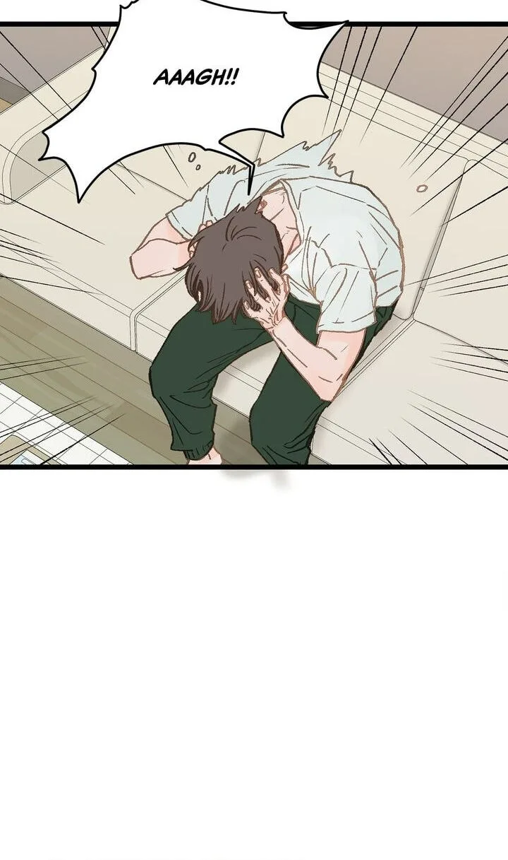 Beta Off Not Dating Chapter 3 page 36