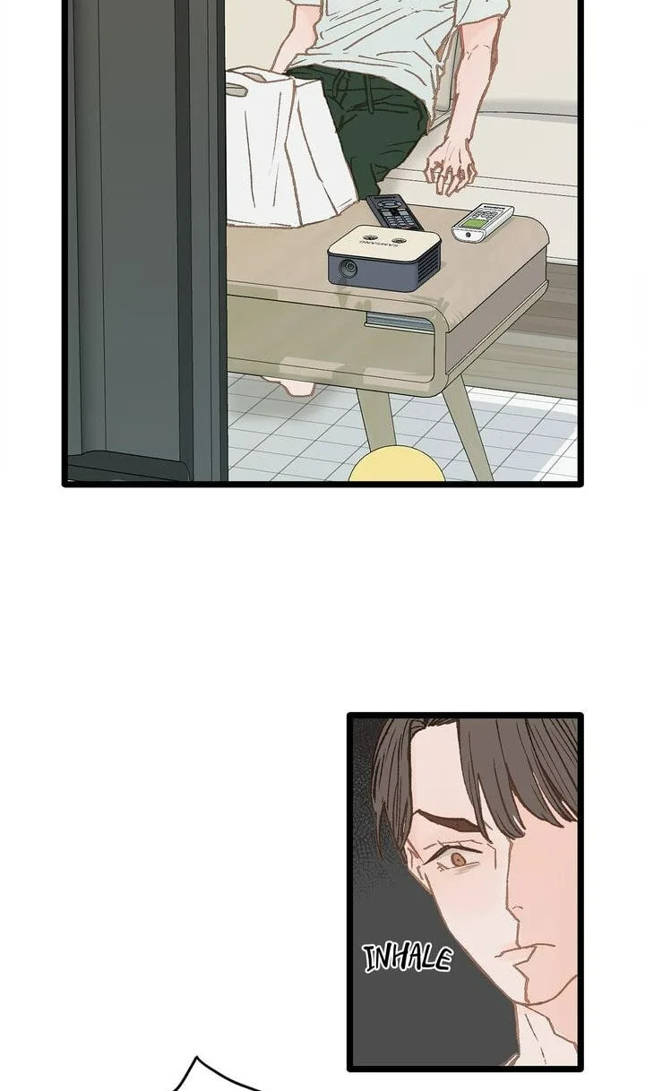 Beta Off Not Dating Chapter 3 page 35