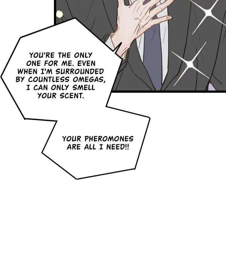 Beta Off Not Dating Chapter 3 page 41