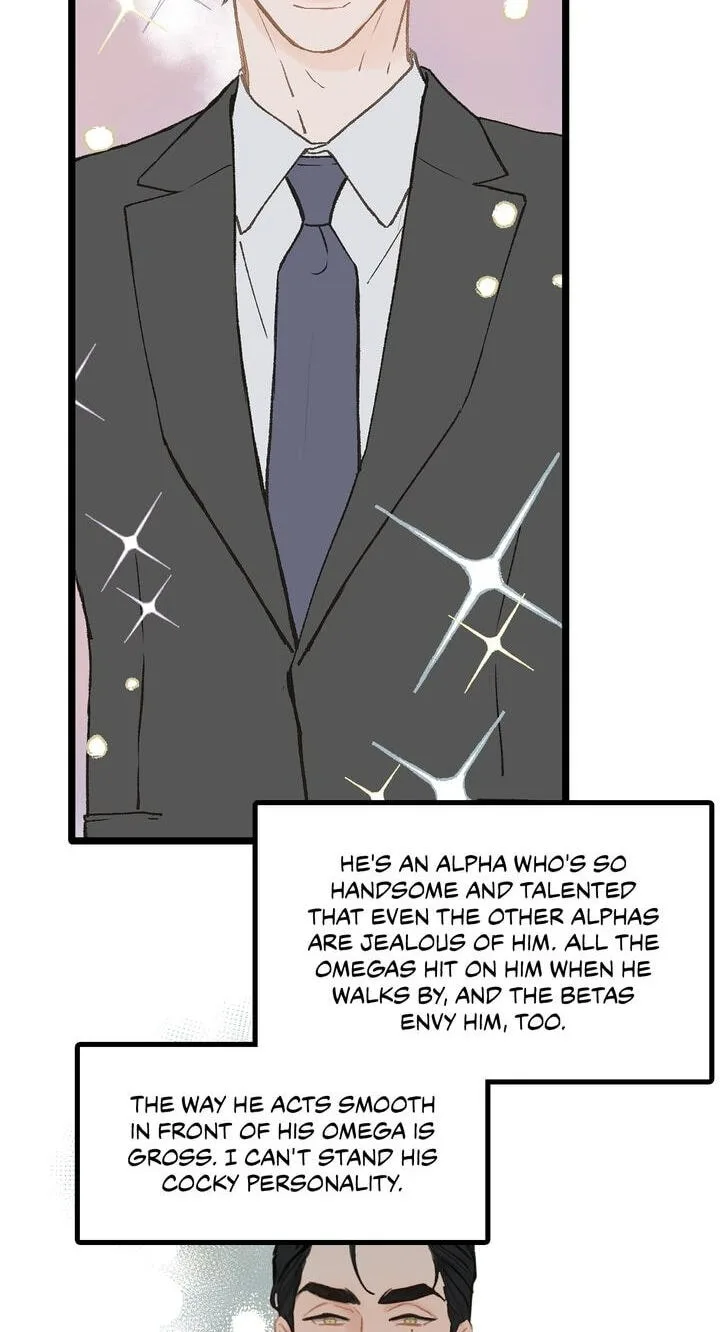Beta Off Not Dating Chapter 3 page 44