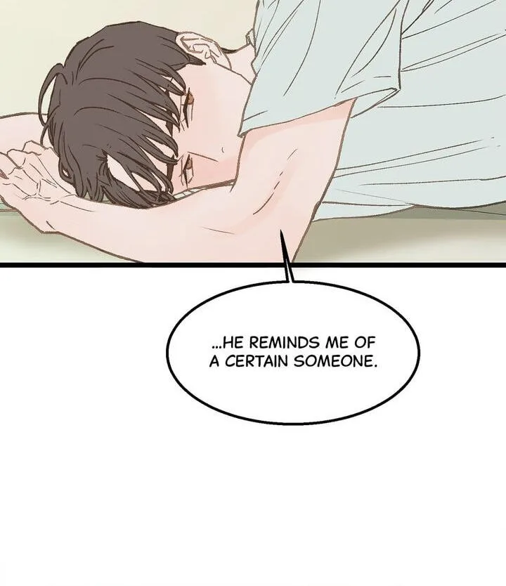 Beta Off Not Dating Chapter 3 page 46
