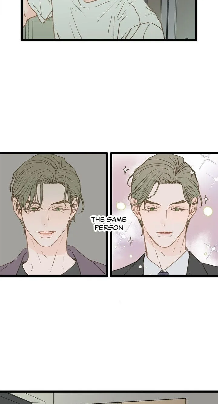 Beta Off Not Dating Chapter 3 page 48
