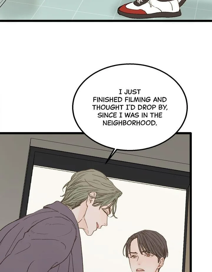 Beta Off Not Dating Chapter 3 page 50