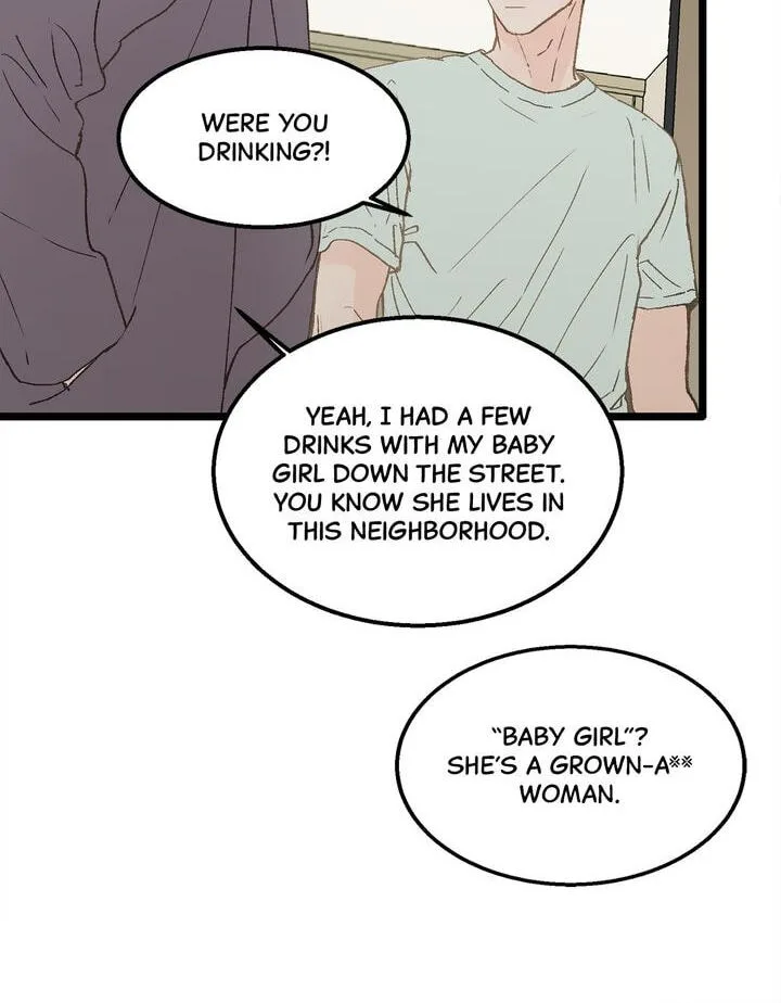 Beta Off Not Dating Chapter 3 page 51