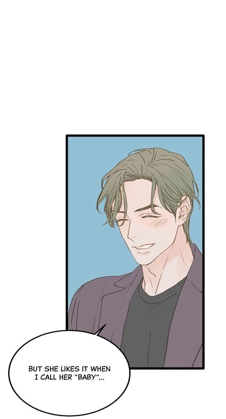 Beta Off Not Dating Chapter 3 page 52