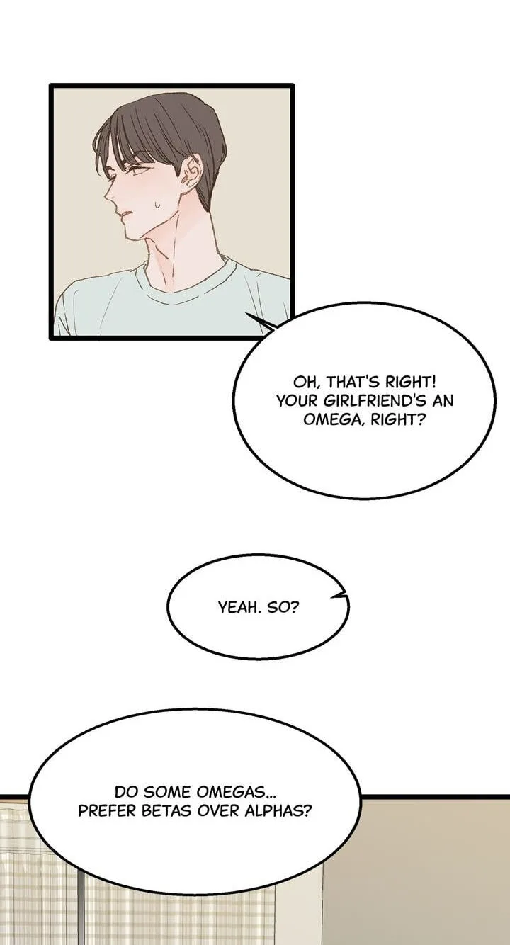 Beta Off Not Dating Chapter 3 page 53