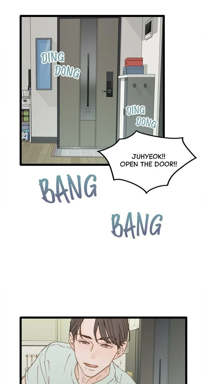 Beta Off Not Dating Chapter 3 page 47