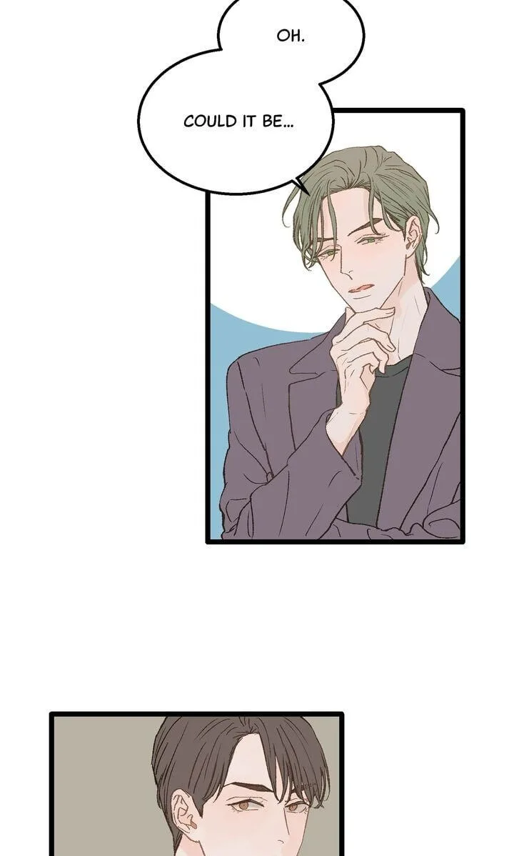 Beta Off Not Dating Chapter 3 page 55