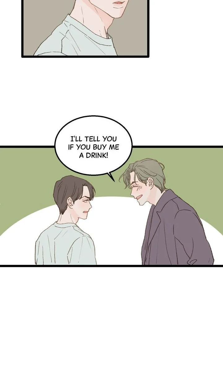 Beta Off Not Dating Chapter 3 page 56