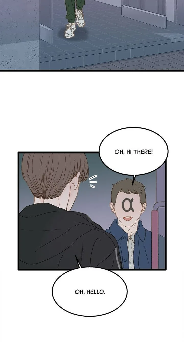 Beta Off Not Dating Chapter 3 page 58