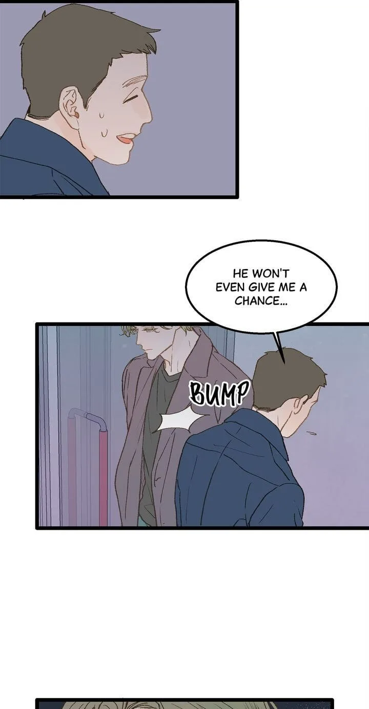 Beta Off Not Dating Chapter 3 page 60