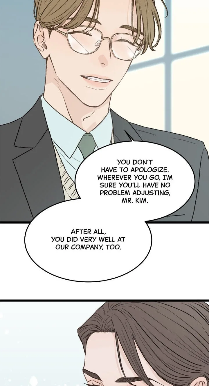 Beta Off Not Dating Chapter 31 page 10