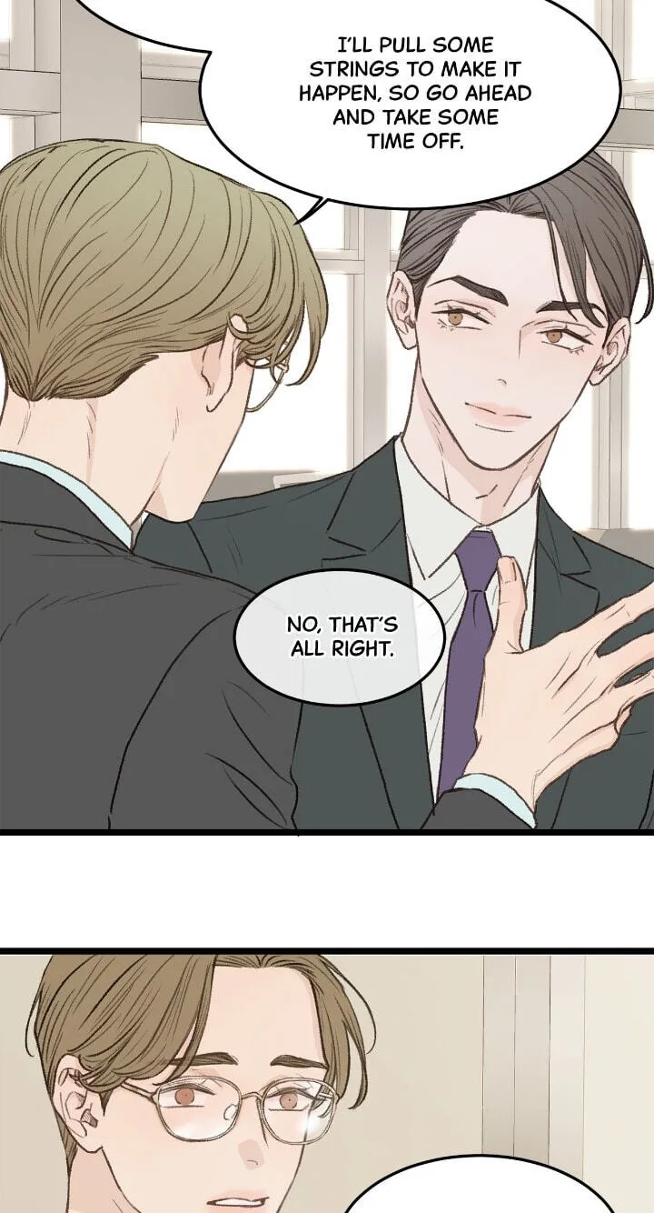 Beta Off Not Dating Chapter 31 page 5