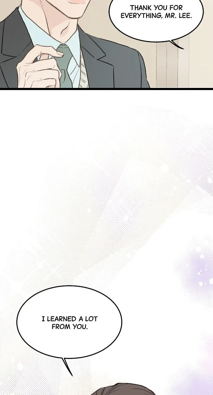 Beta Off Not Dating Chapter 31 page 6