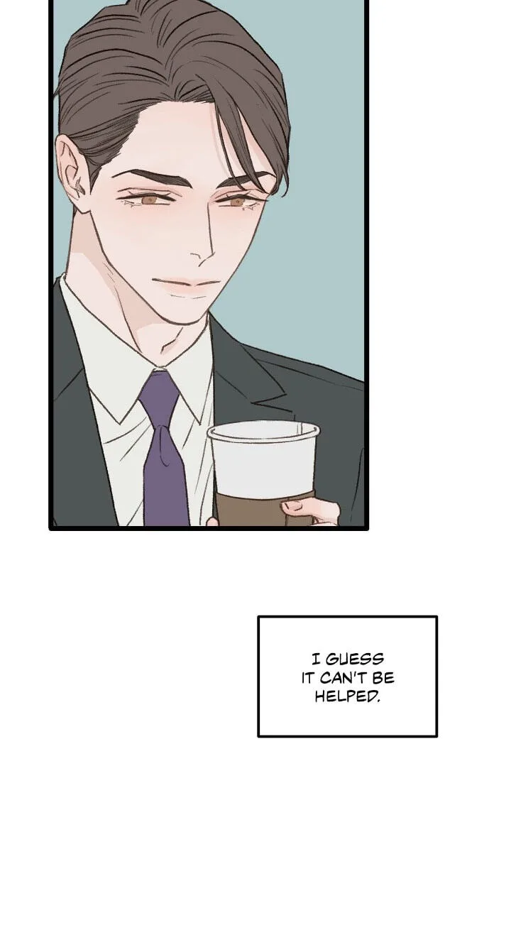 Beta Off Not Dating Chapter 31 page 22