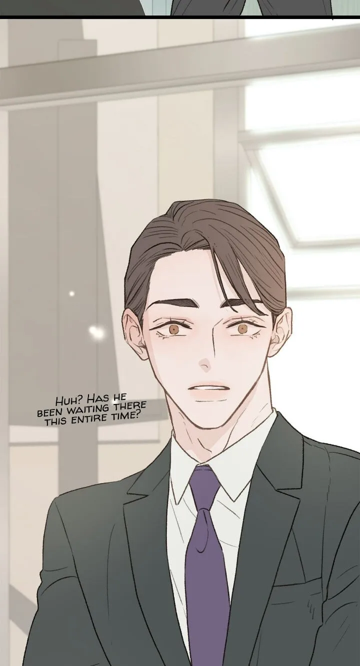 Beta Off Not Dating Chapter 31 page 14