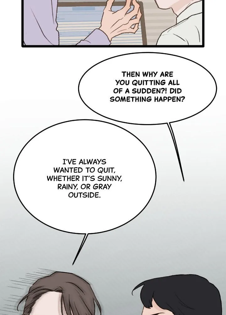 Beta Off Not Dating Chapter 31 page 25