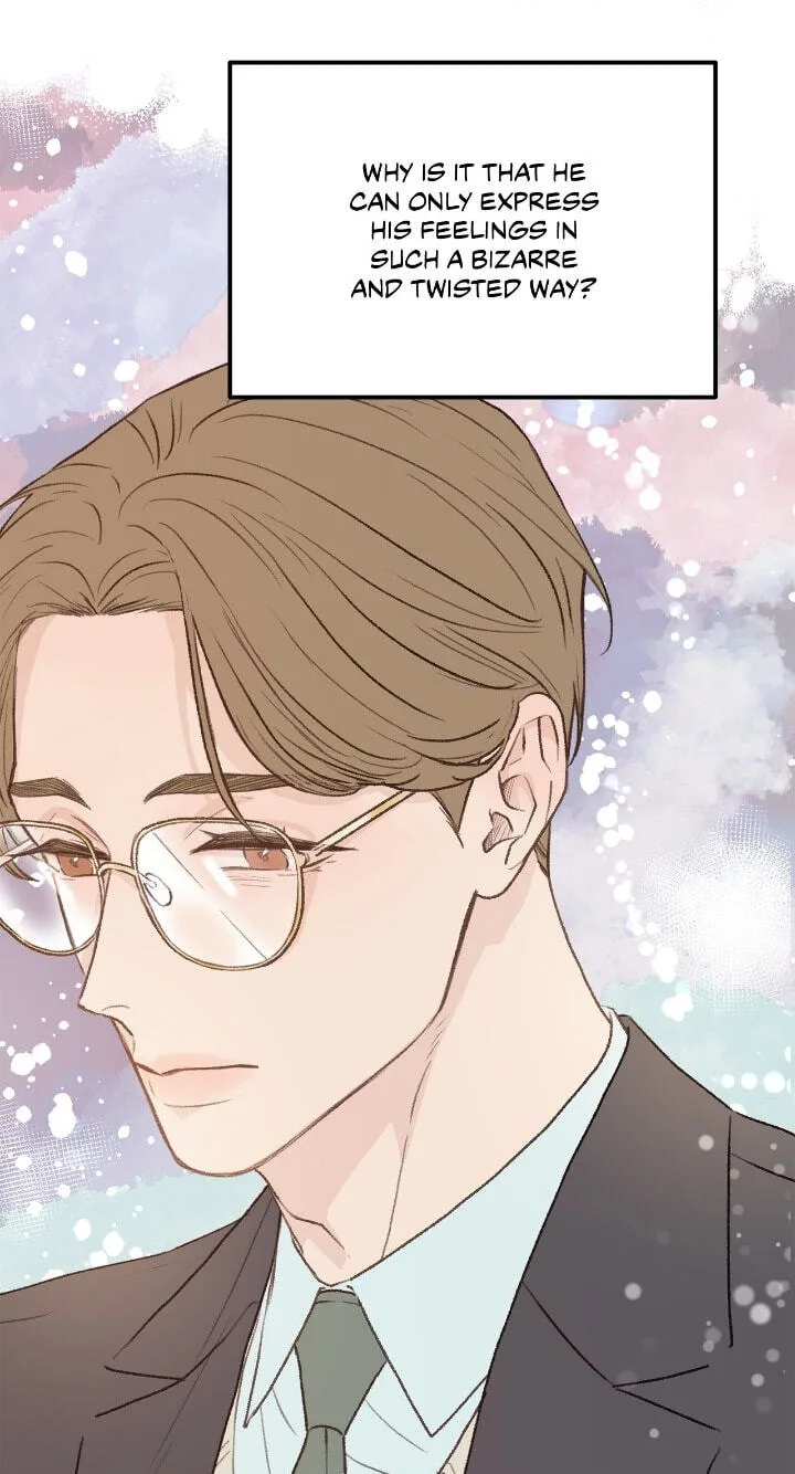 Beta Off Not Dating Chapter 31 page 19