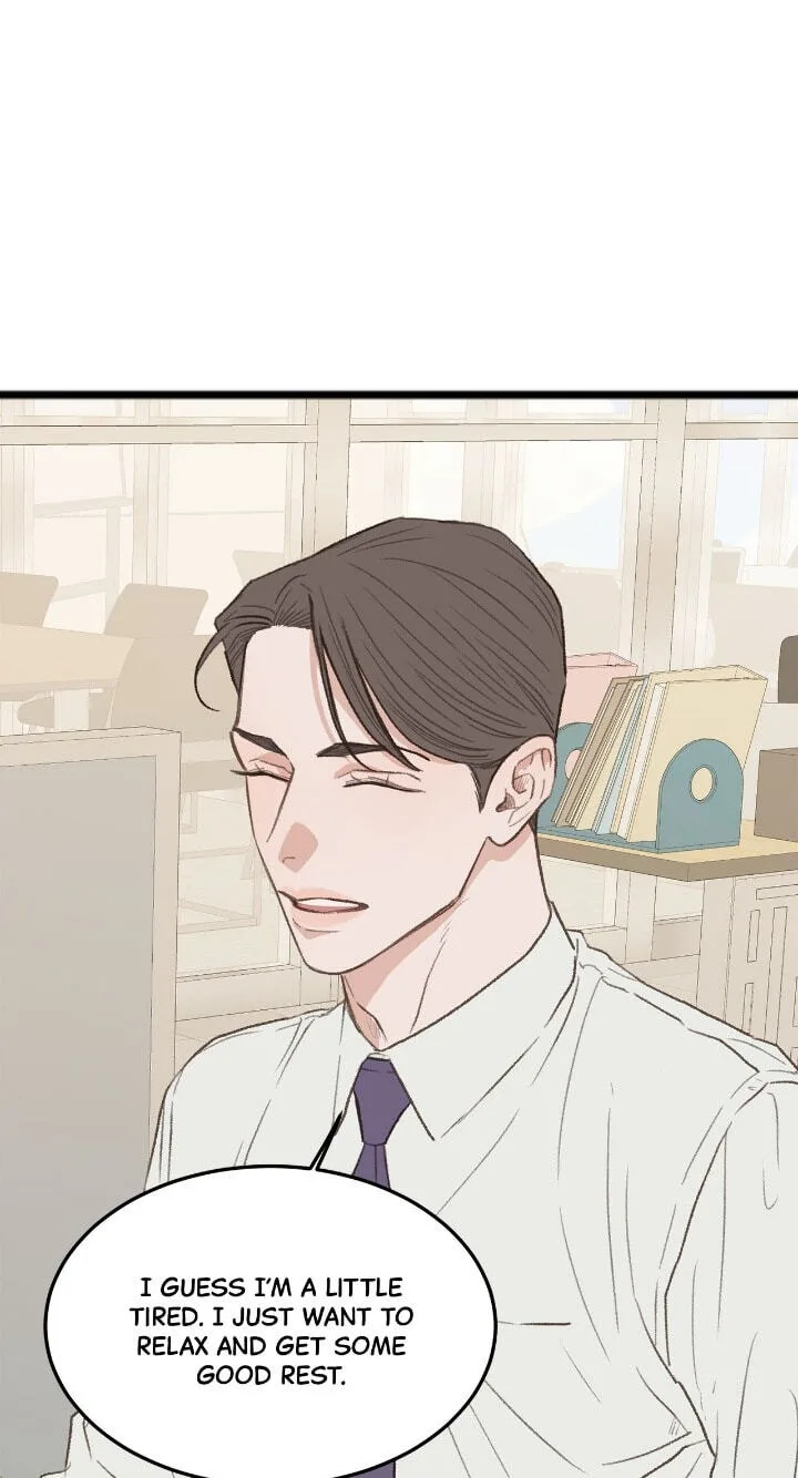 Beta Off Not Dating Chapter 31 page 27