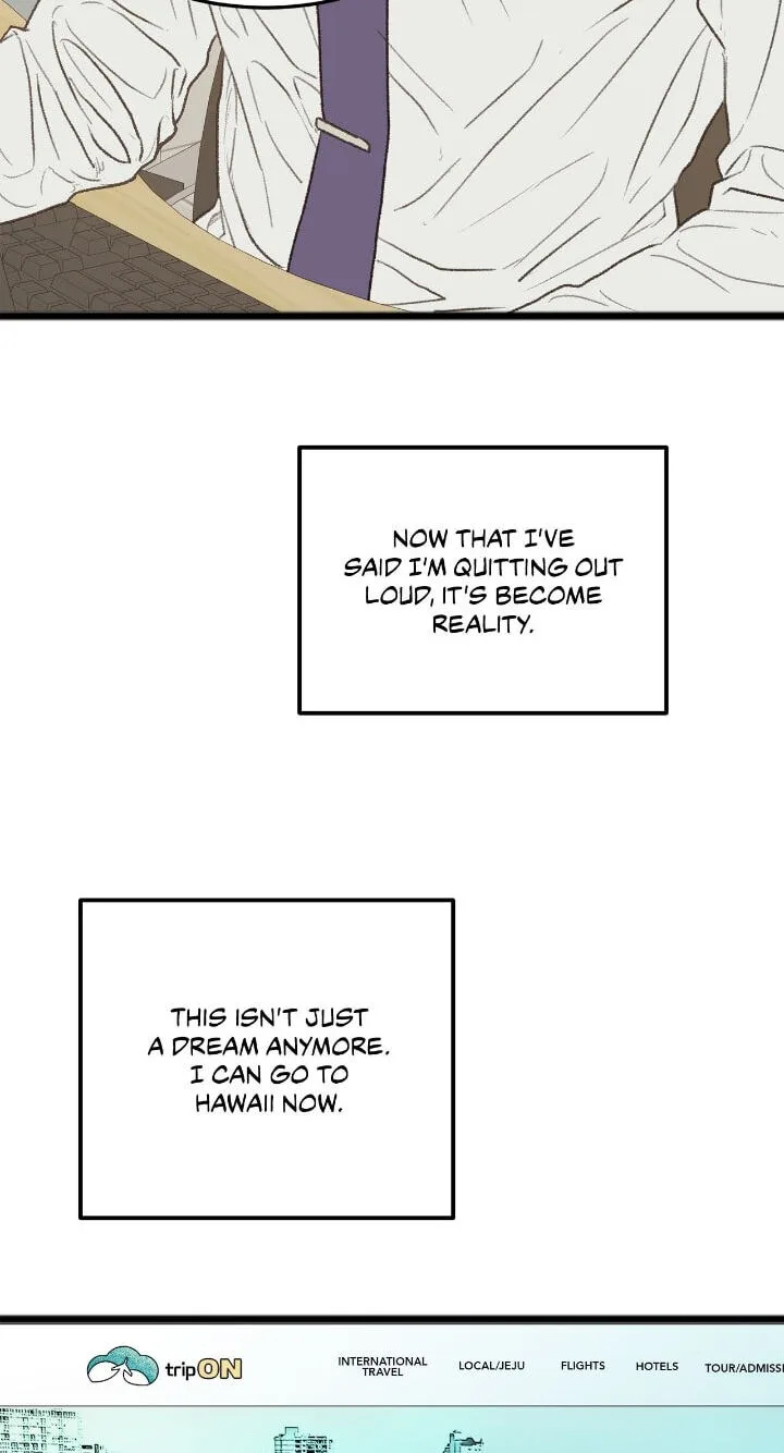 Beta Off Not Dating Chapter 31 page 28