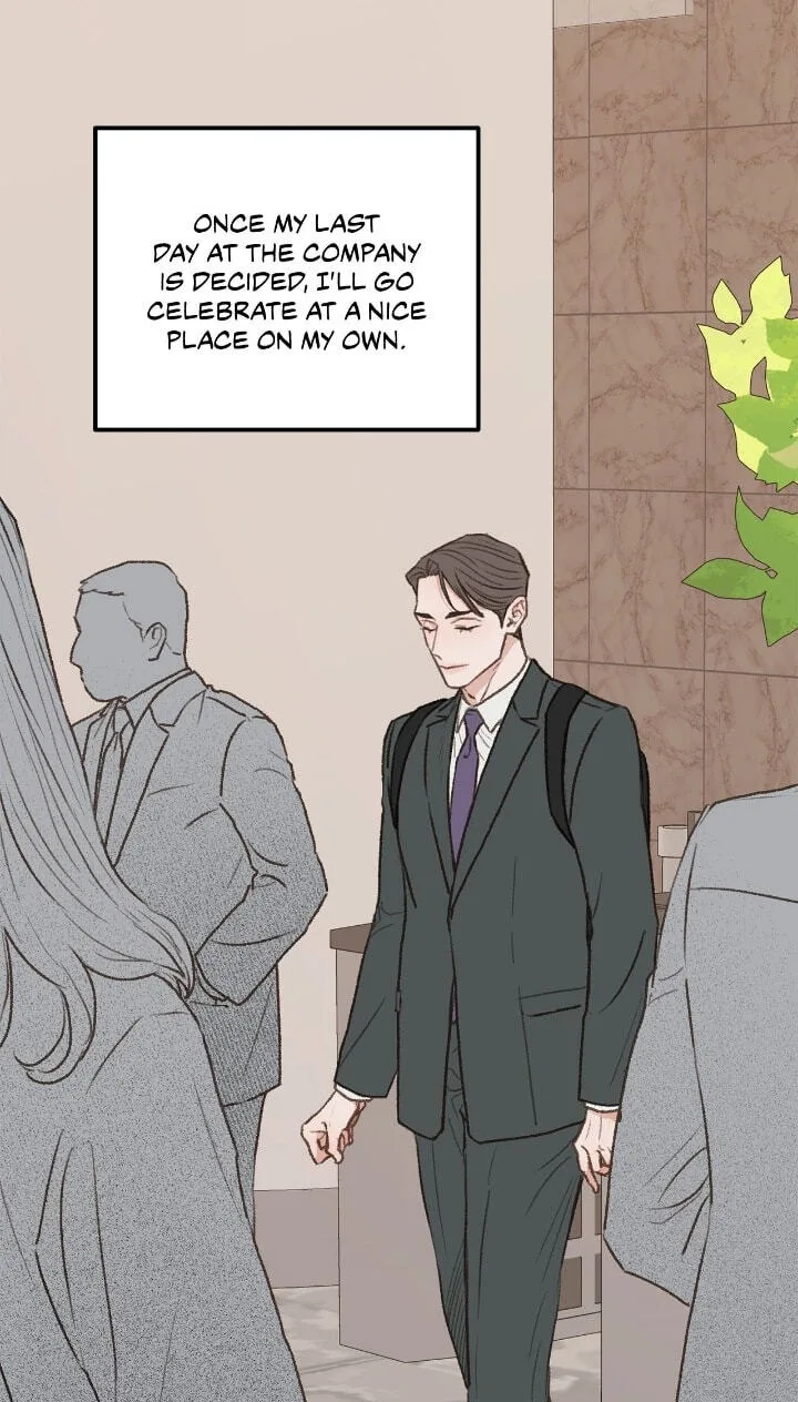 Beta Off Not Dating Chapter 31 page 33