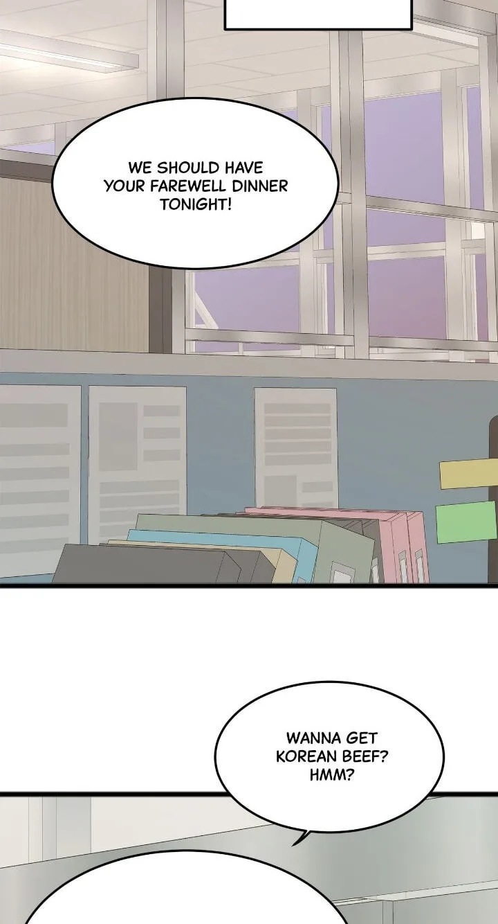 Beta Off Not Dating Chapter 31 page 31