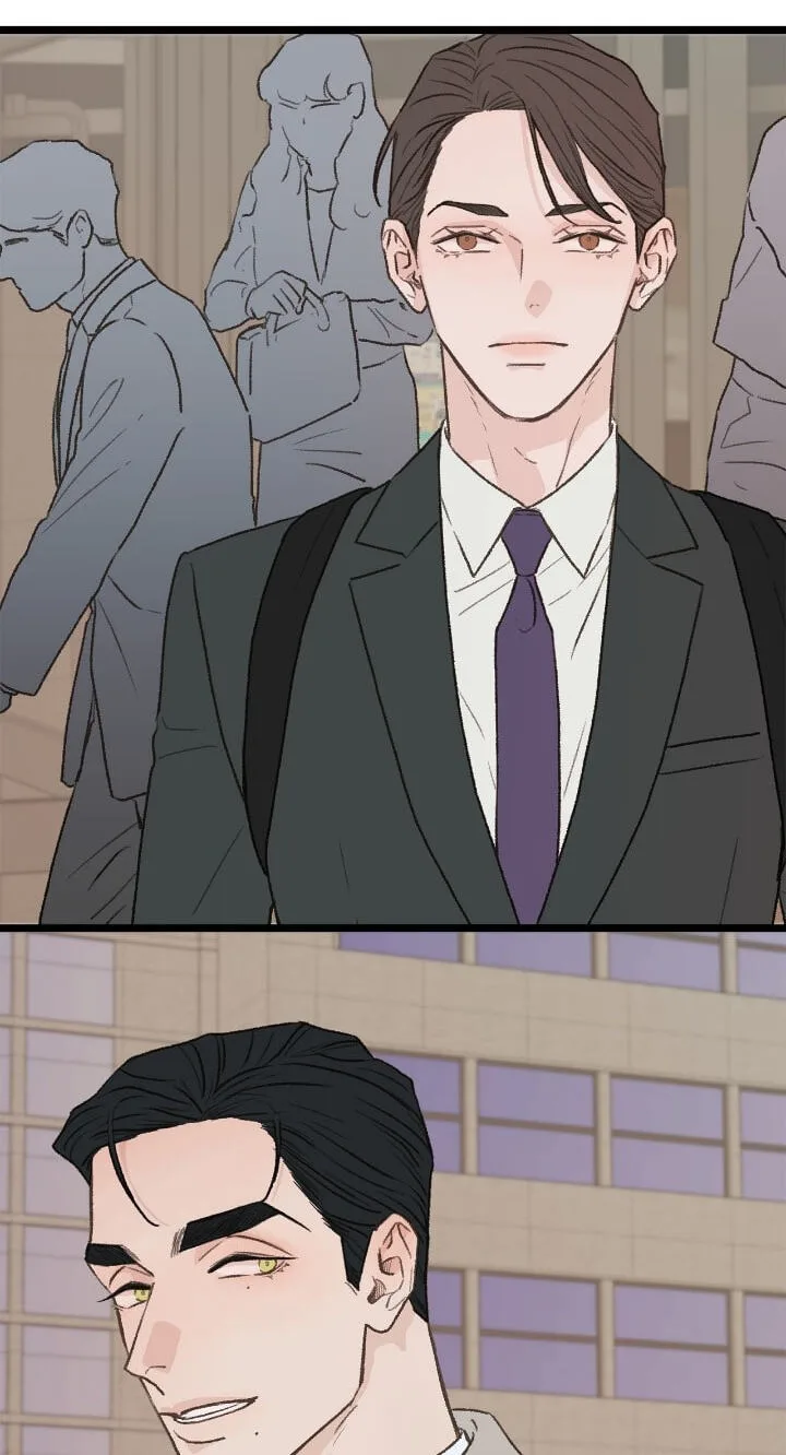 Beta Off Not Dating Chapter 31 page 38