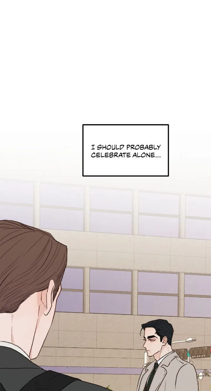 Beta Off Not Dating Chapter 31 page 36