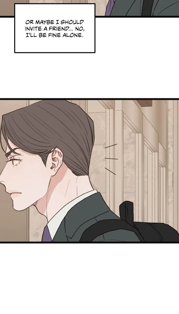 Beta Off Not Dating Chapter 31 page 35