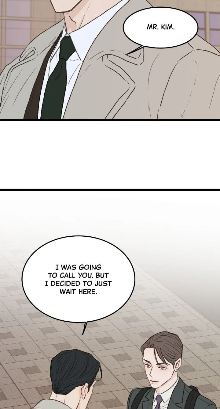 Beta Off Not Dating Chapter 31 page 39