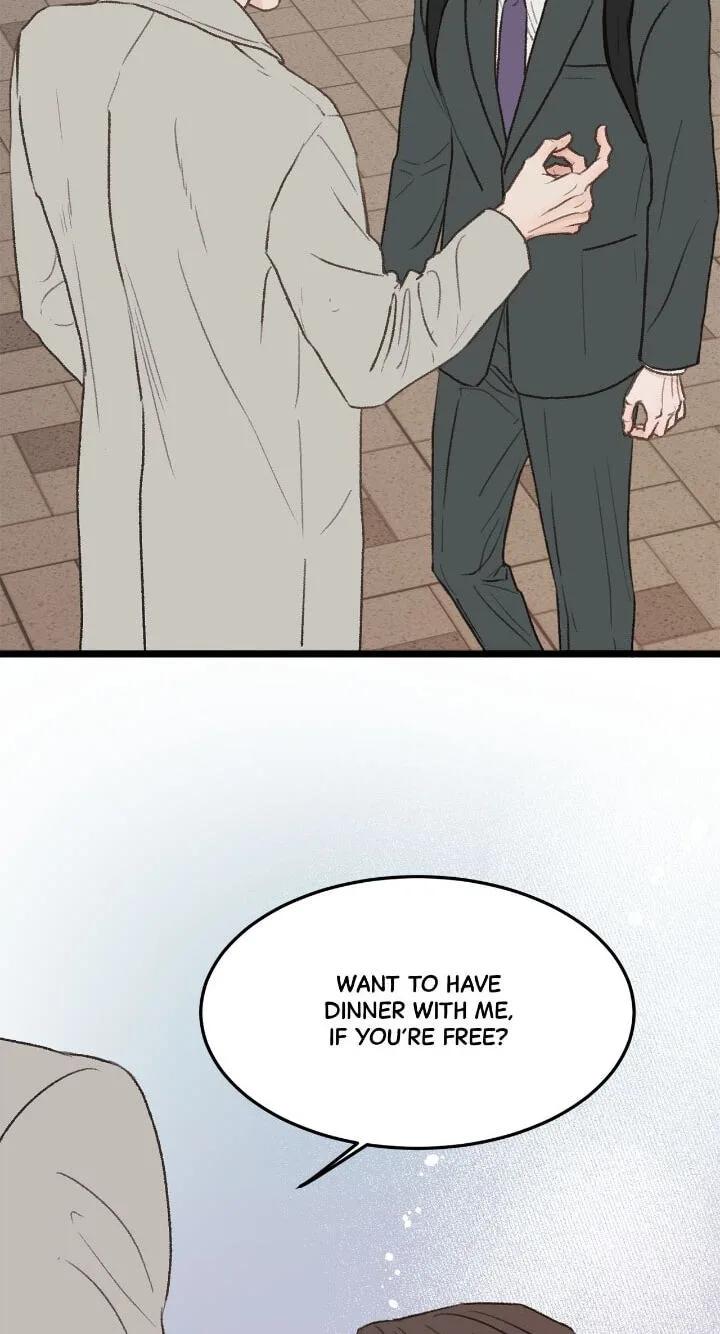 Beta Off Not Dating Chapter 31 page 40