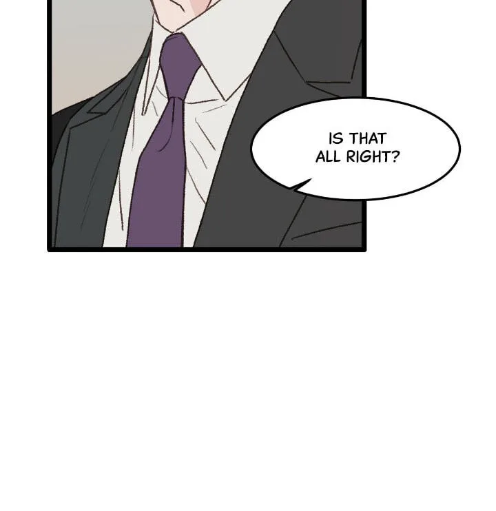 Beta Off Not Dating Chapter 31 page 43