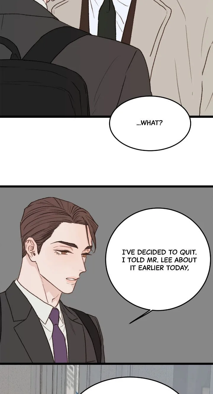 Beta Off Not Dating Chapter 31 page 47