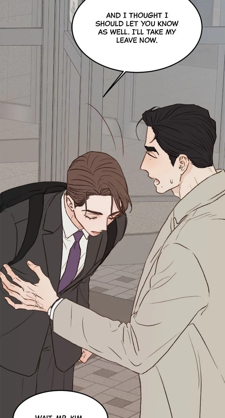 Beta Off Not Dating Chapter 31 page 48