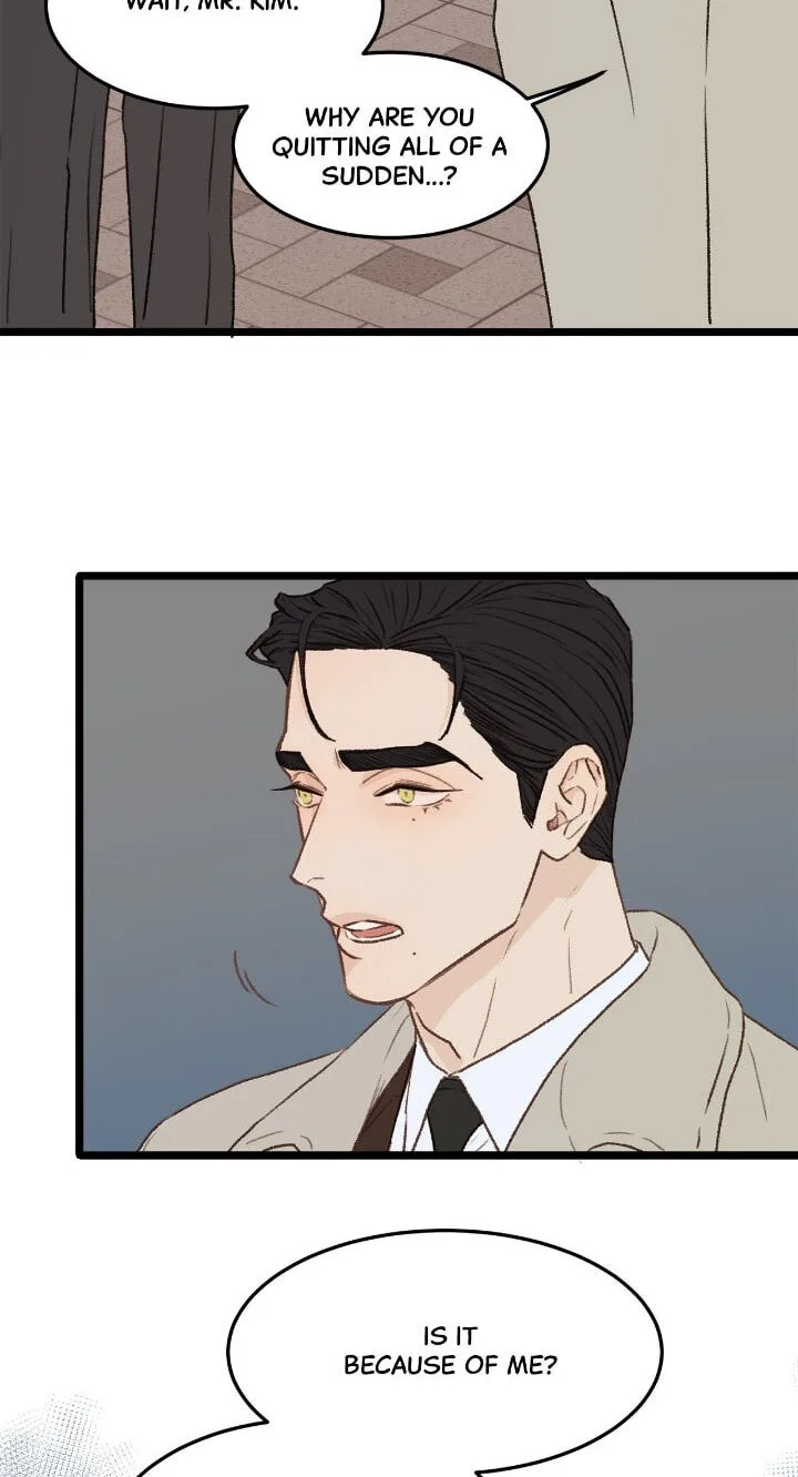 Beta Off Not Dating Chapter 31 page 49