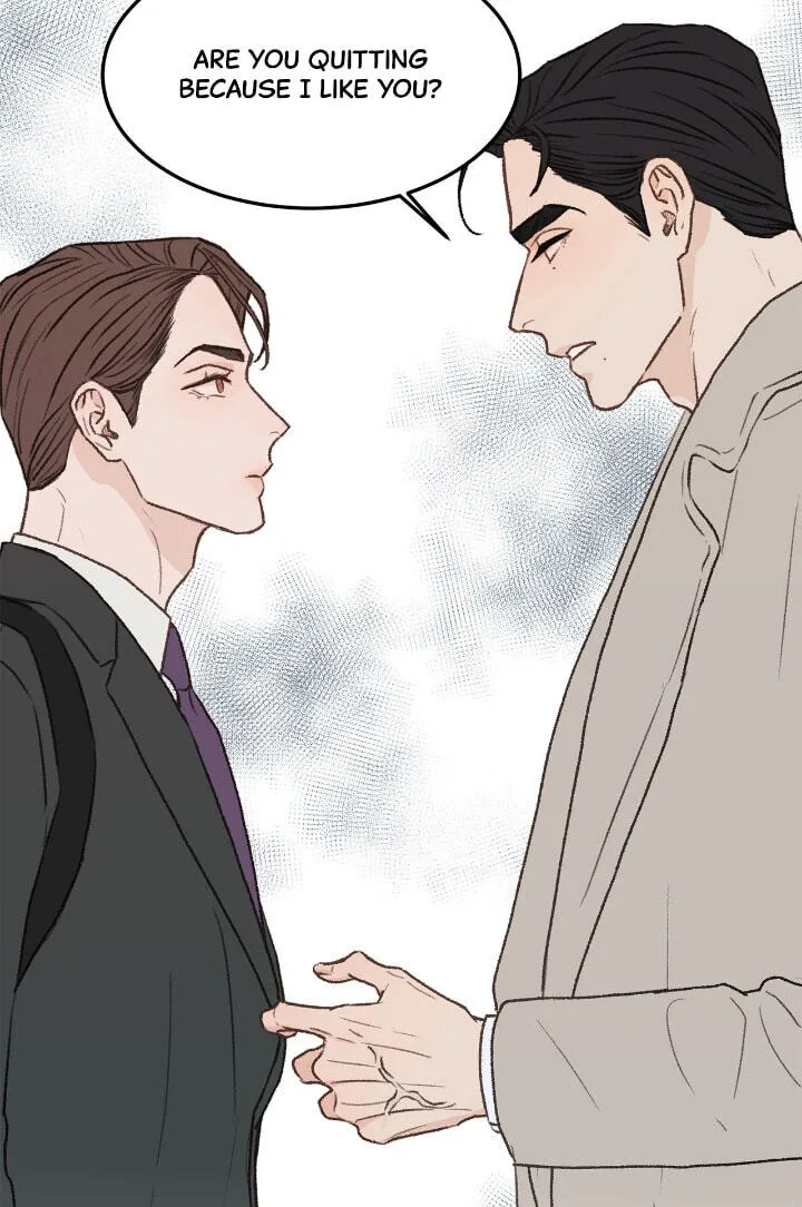 Beta Off Not Dating Chapter 31 page 50