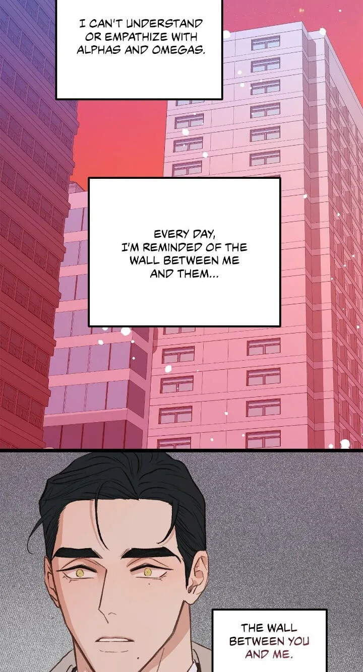 Beta Off Not Dating Chapter 31 page 53