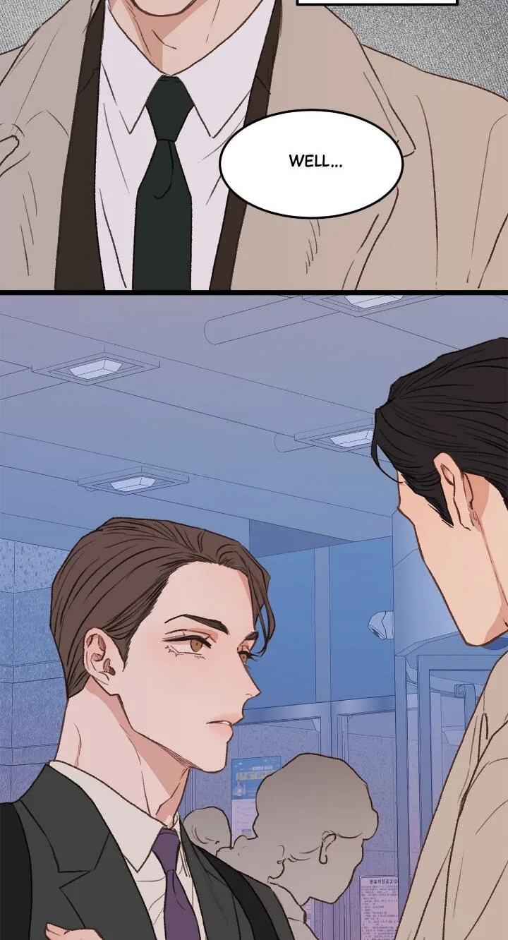 Beta Off Not Dating Chapter 31 page 54