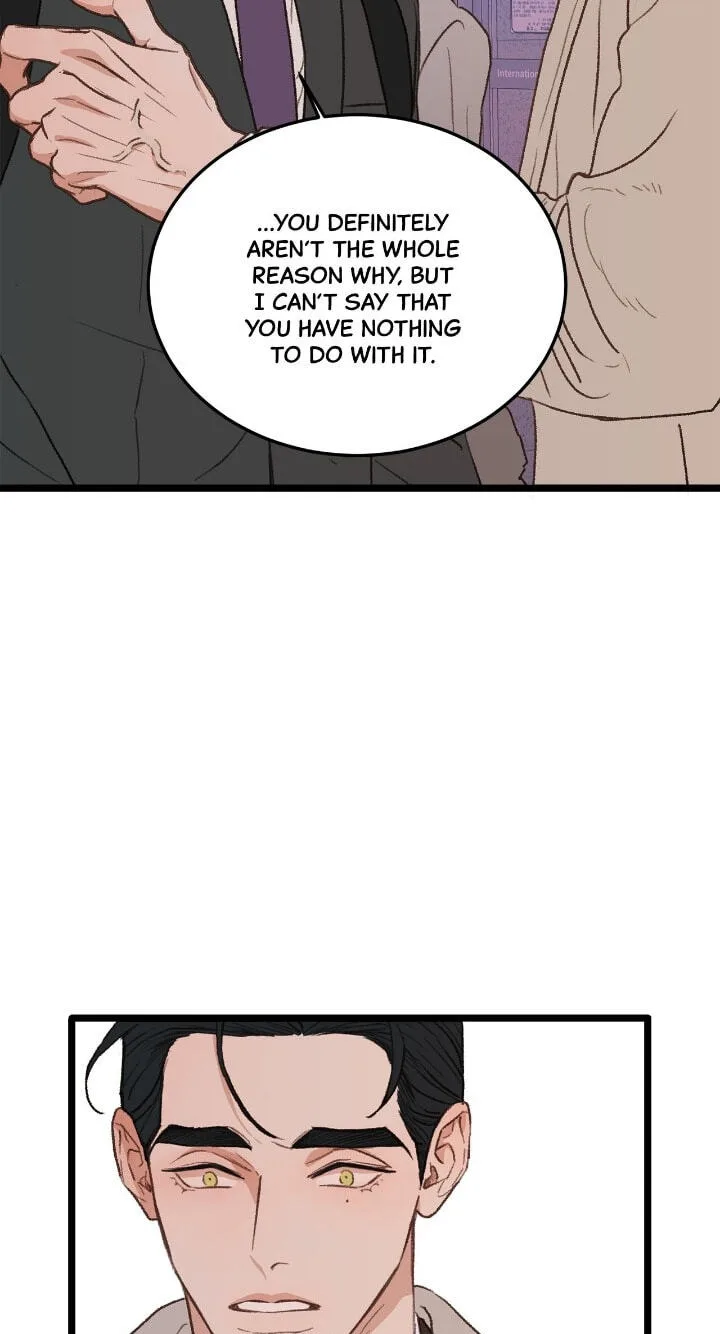 Beta Off Not Dating Chapter 31 page 55