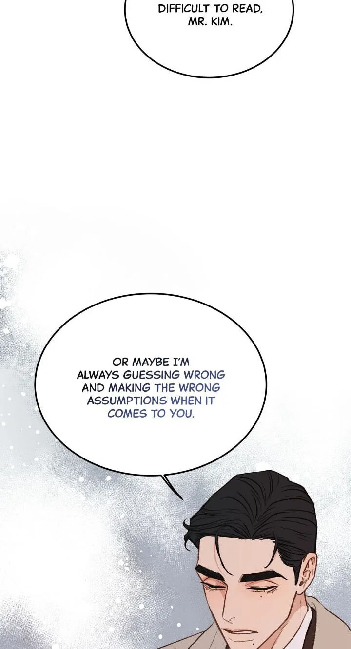 Beta Off Not Dating Chapter 31 page 57