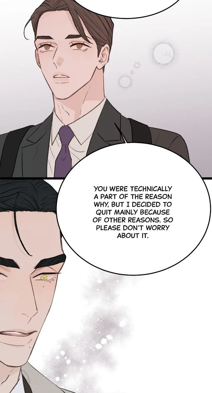 Beta Off Not Dating Chapter 31 page 64