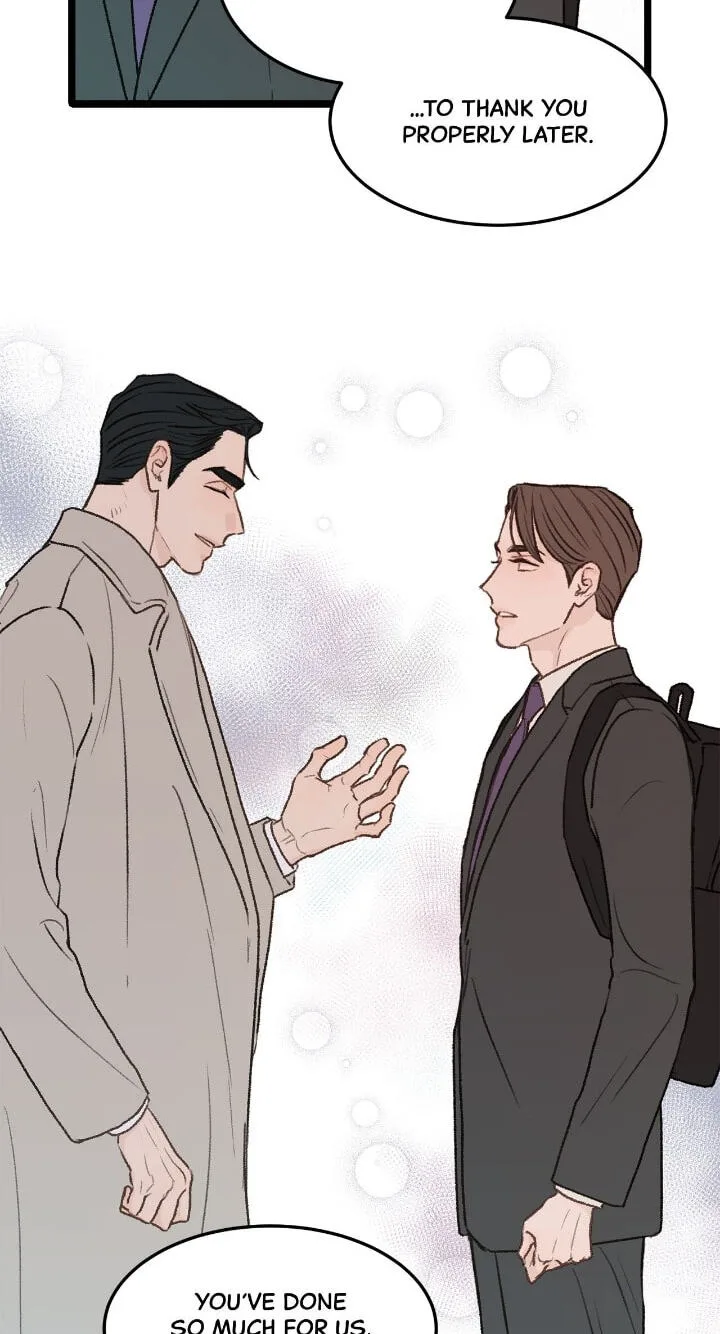 Beta Off Not Dating Chapter 31 page 69